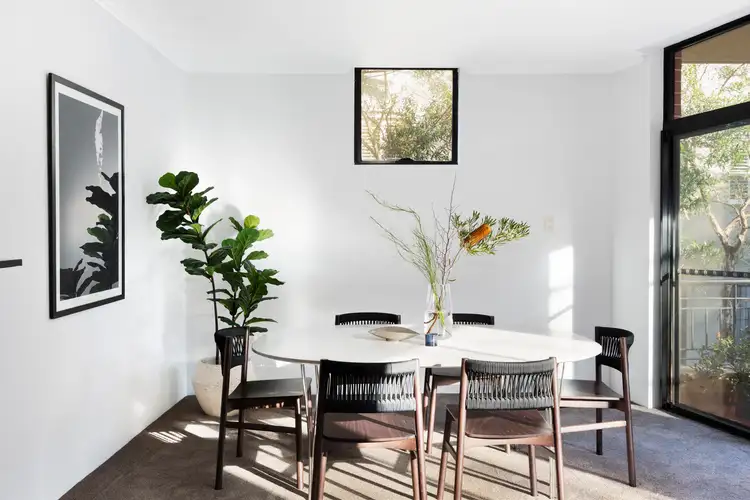 Fifth view of Homely apartment listing, 2/18-20 Buckland Street, Chippendale NSW 2008