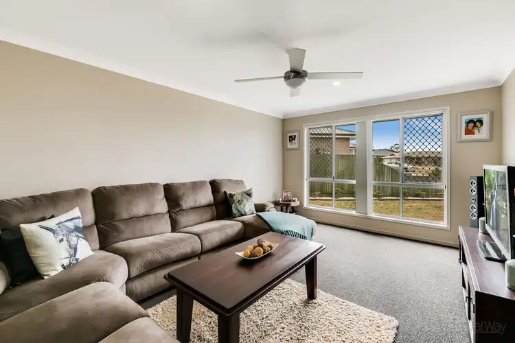 Fourth view of Homely house listing, 9 Templeton Court, Westbrook QLD 4350