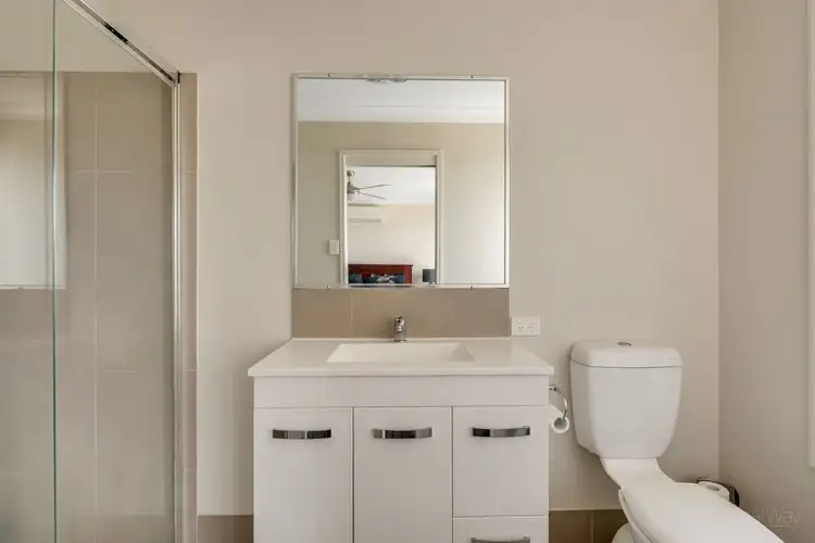Sixth view of Homely house listing, 9 Templeton Court, Westbrook QLD 4350