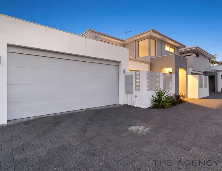 47B Wicca Street, Rivervale WA 6103