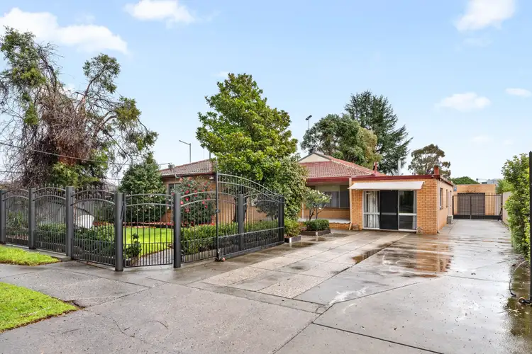 Second view of Homely house listing, 75 Charles Street, Wodonga VIC 3690
