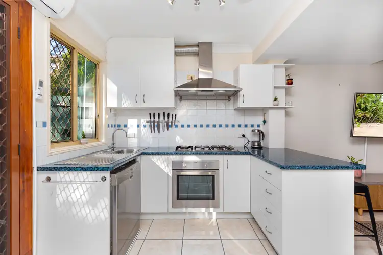 Third view of Homely townhouse listing, 6/27 Nelson Street, Yeronga QLD 4104