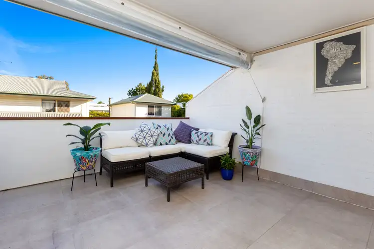 Fourth view of Homely townhouse listing, 6/27 Nelson Street, Yeronga QLD 4104