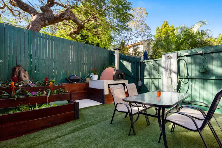 Fifth view of Homely townhouse listing, 6/27 Nelson Street, Yeronga QLD 4104