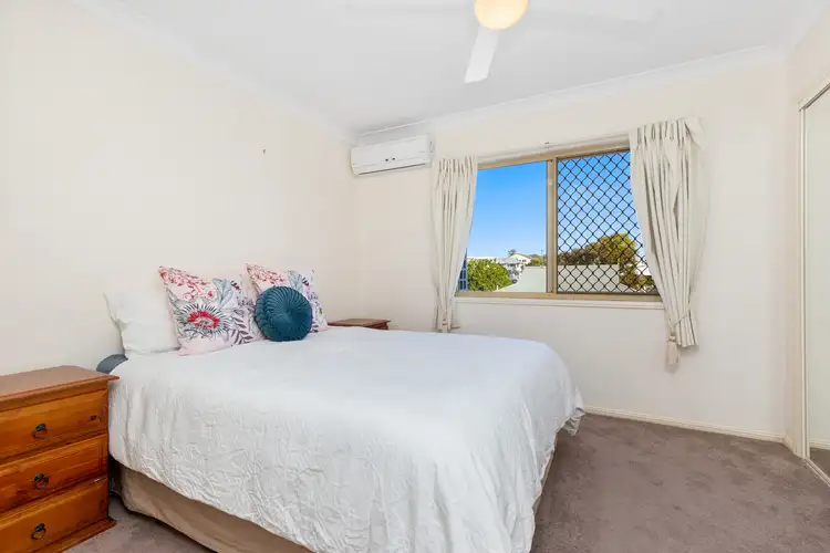 Sixth view of Homely townhouse listing, 6/27 Nelson Street, Yeronga QLD 4104