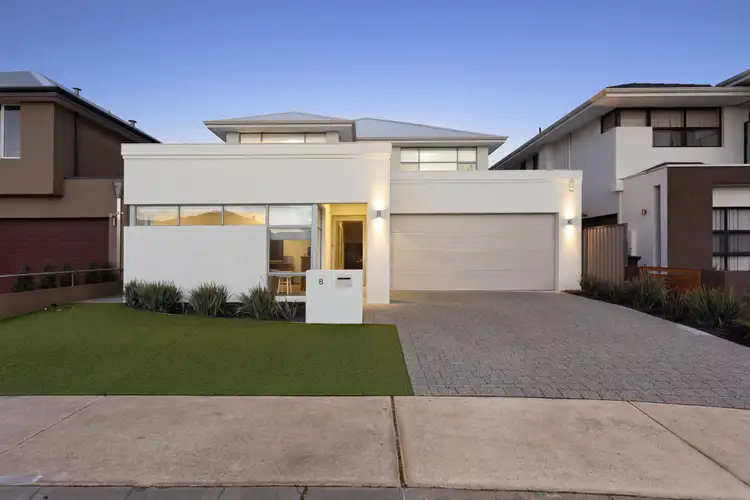 Main view of Homely house listing, 8 Bottrell Way, Canning Vale WA 6155