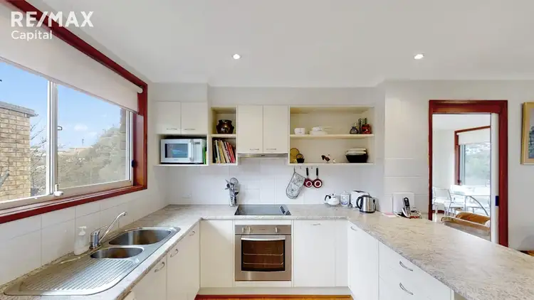 Third view of Homely townhouse listing, 2/2 Nimmitabel Street, Queanbeyan NSW 2620