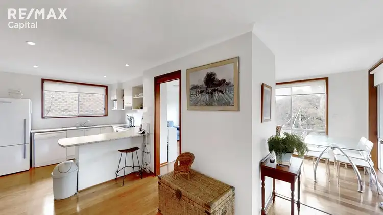 Fifth view of Homely townhouse listing, 2/2 Nimmitabel Street, Queanbeyan NSW 2620