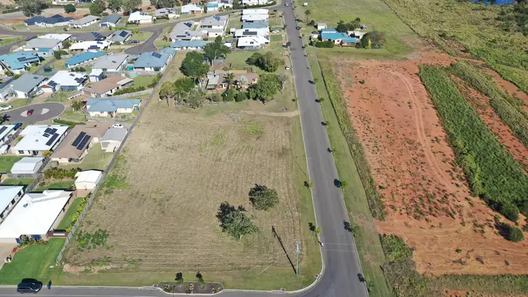 Sixth view of Homely land listing, LOT 7 Sienna Boulevard, Ashfield QLD 4670