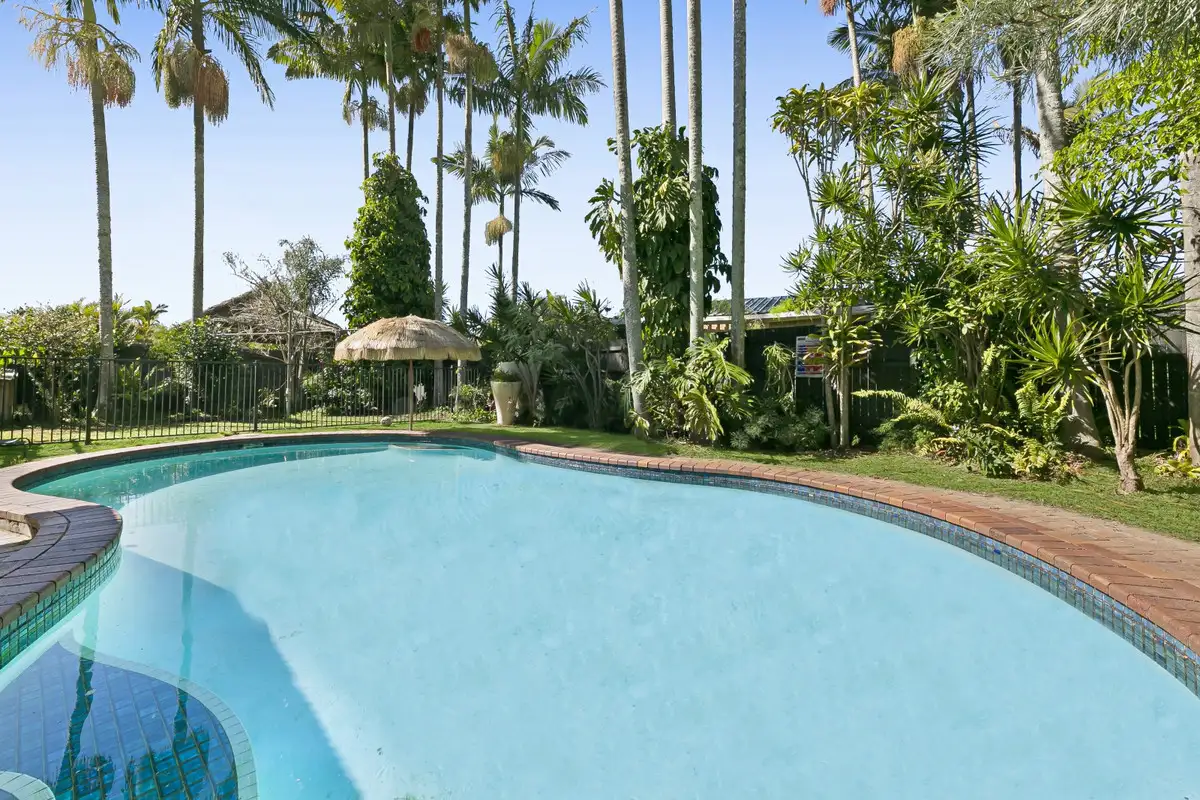 Main view of Homely house listing, 204 Tallebudgera Drive, Palm Beach QLD 4221