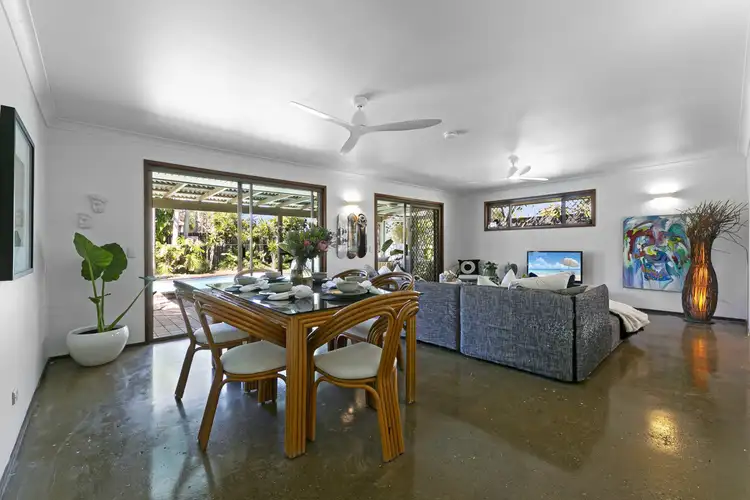 Second view of Homely house listing, 204 Tallebudgera Drive, Palm Beach QLD 4221