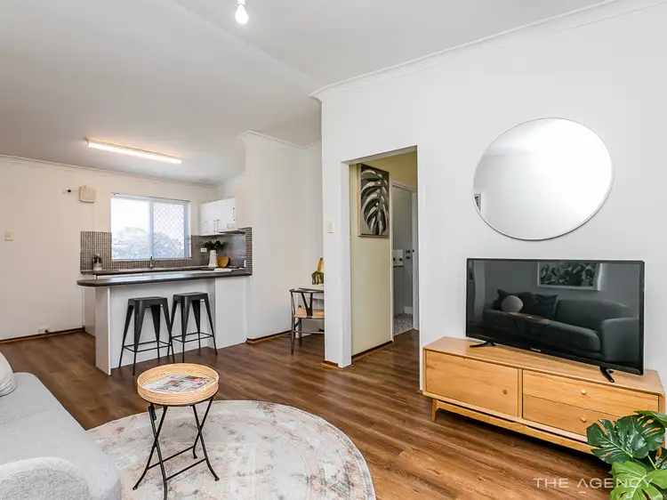 11/191 North Beach Drive, Tuart Hill WA 6060