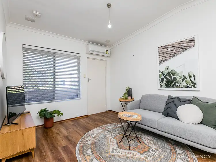 Seventh view of Homely flat listing, 11/191 North Beach Drive, Tuart Hill WA 6060