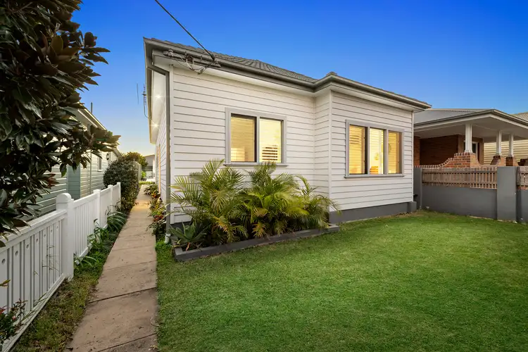 Main view of Homely house listing, 159 Dunbar Street, Stockton NSW 2295