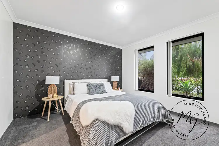 Fifth view of Homely house listing, 16 Protea Way, Banksia Grove WA 6031