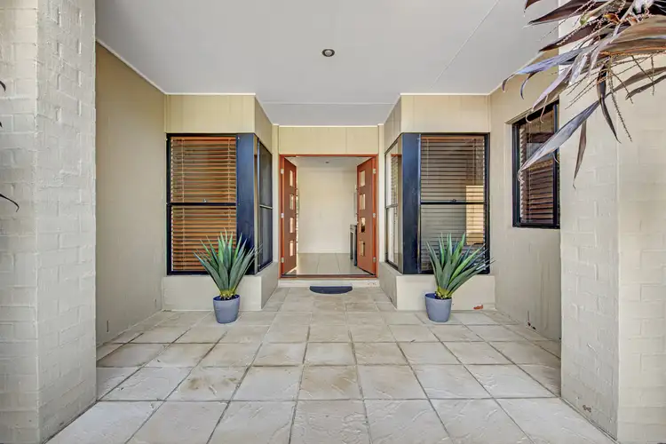 Fourth view of Homely house listing, 21 Highland Drive, Seventeen Mile Rocks QLD 4073