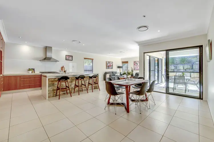 Sixth view of Homely house listing, 21 Highland Drive, Seventeen Mile Rocks QLD 4073