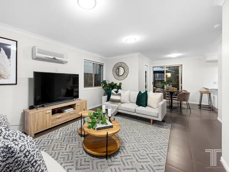 Third view of Homely unit listing, 62/50 Johnston Street, Carina QLD 4152