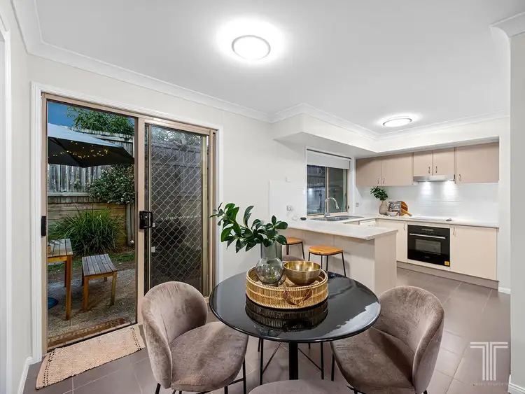 Fifth view of Homely unit listing, 62/50 Johnston Street, Carina QLD 4152