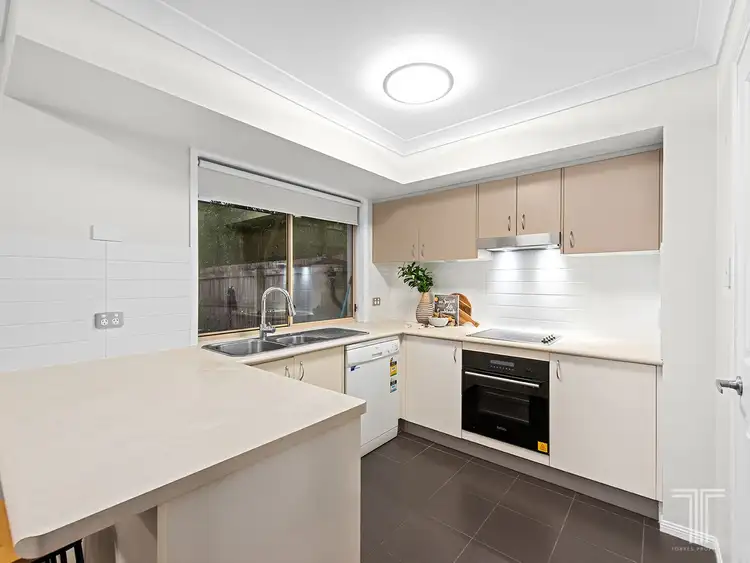 Sixth view of Homely unit listing, 62/50 Johnston Street, Carina QLD 4152