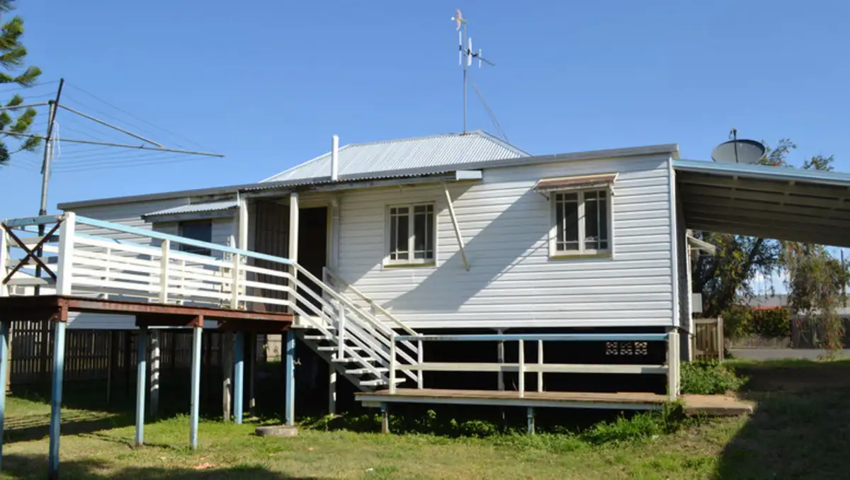 Main view of Homely house listing, 69 Steuart Street, Bundaberg North QLD 4670