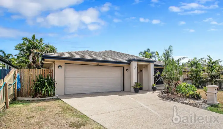 79 Wheeler Drive, Glenella QLD 4740