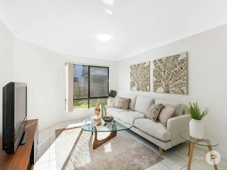 Second view of Homely house listing, 5 Simveesh Street, Calamvale QLD 4116