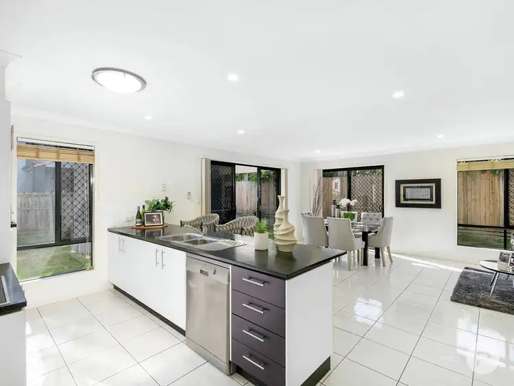 Third view of Homely house listing, 5 Simveesh Street, Calamvale QLD 4116