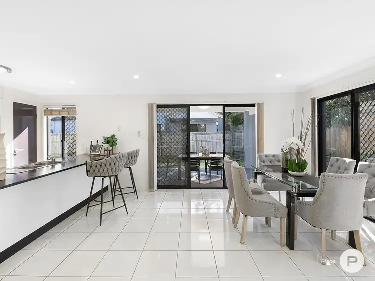 Fourth view of Homely house listing, 5 Simveesh Street, Calamvale QLD 4116