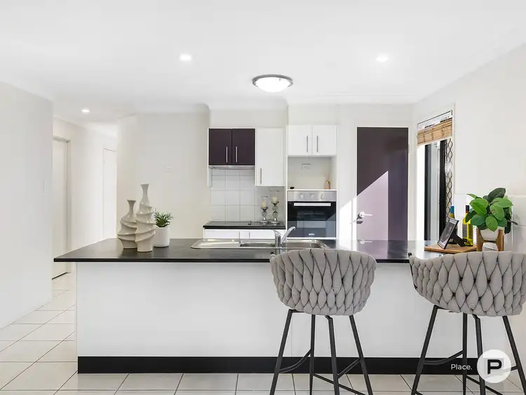 Fifth view of Homely house listing, 5 Simveesh Street, Calamvale QLD 4116