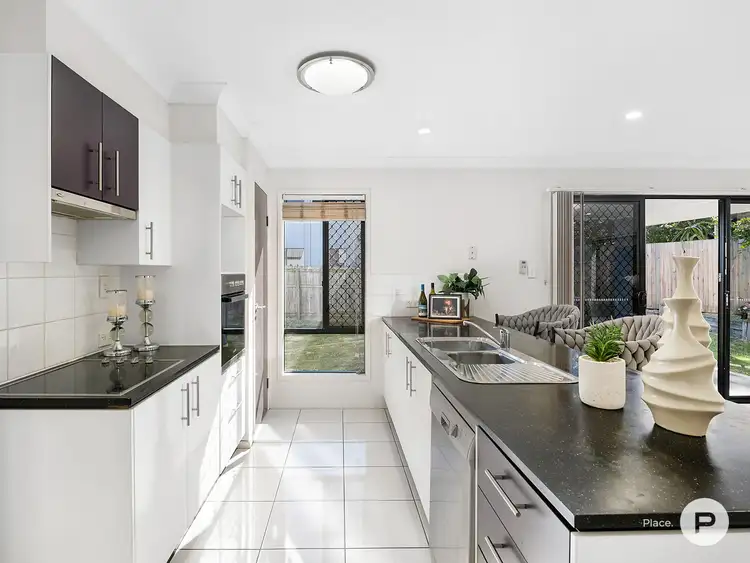 Sixth view of Homely house listing, 5 Simveesh Street, Calamvale QLD 4116