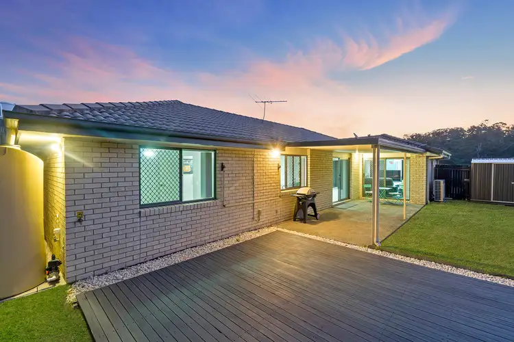 Second view of Homely house listing, 127 Ormeau Ridge Road, Ormeau Hills QLD 4208