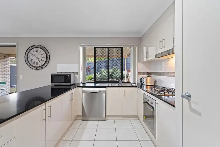 Fourth view of Homely house listing, 127 Ormeau Ridge Road, Ormeau Hills QLD 4208