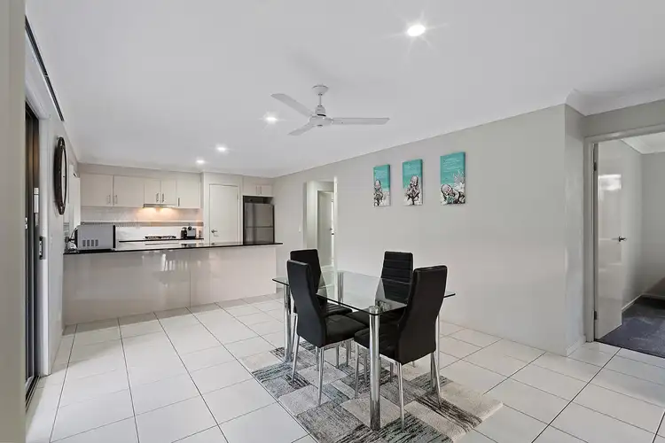 Fifth view of Homely house listing, 127 Ormeau Ridge Road, Ormeau Hills QLD 4208