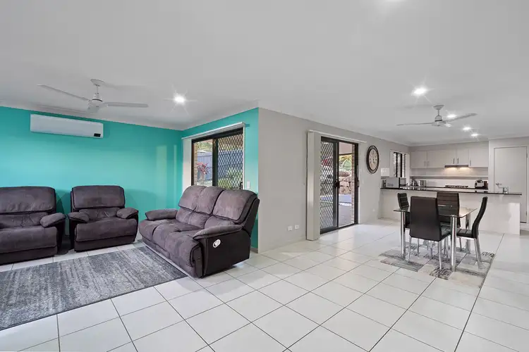 Sixth view of Homely house listing, 127 Ormeau Ridge Road, Ormeau Hills QLD 4208