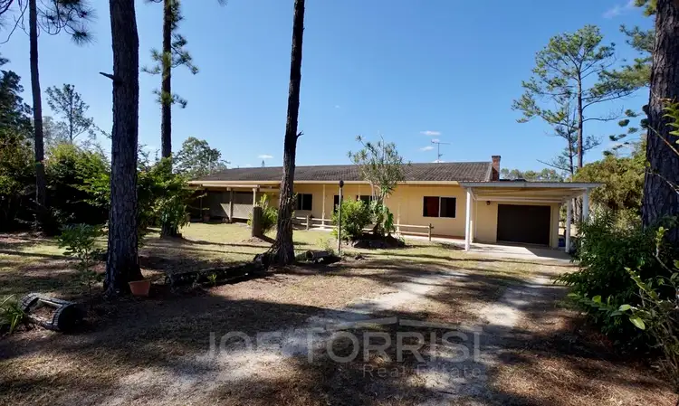 5 Brown Street, Biboohra QLD 4880