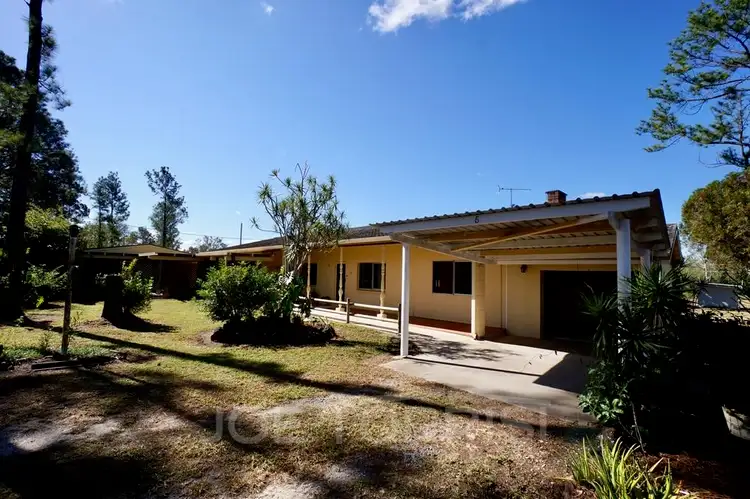 Second view of Homely house listing, 5 Brown Street, Biboohra QLD 4880