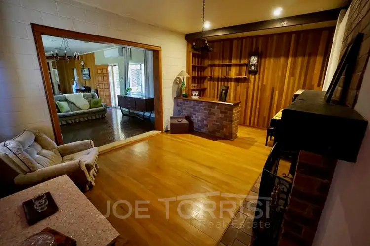 Third view of Homely house listing, 5 Brown Street, Biboohra QLD 4880