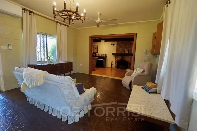 Fifth view of Homely house listing, 5 Brown Street, Biboohra QLD 4880