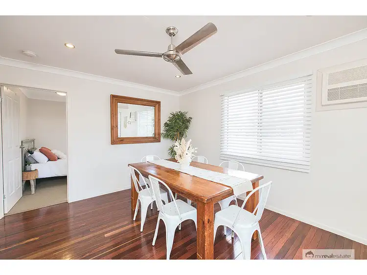 Third view of Homely house listing, 6A Main Street, Park Avenue QLD 4701
