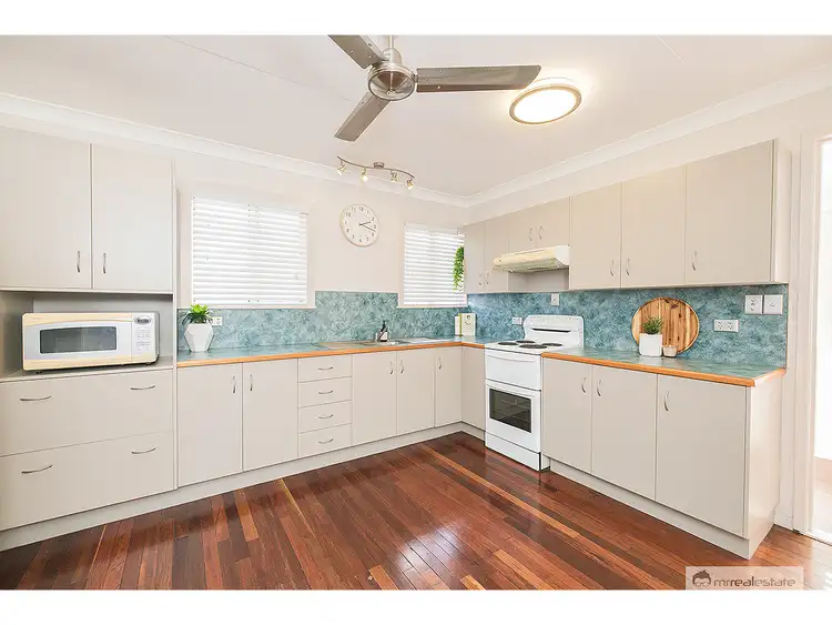 Fourth view of Homely house listing, 6A Main Street, Park Avenue QLD 4701