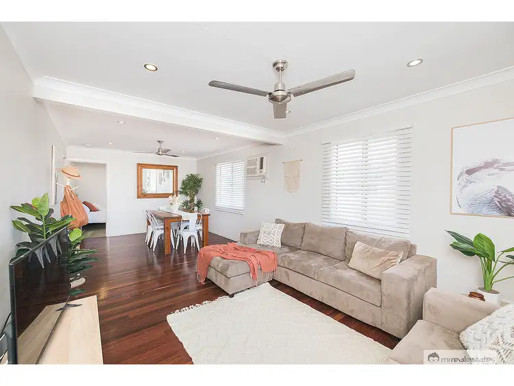 Sixth view of Homely house listing, 6A Main Street, Park Avenue QLD 4701