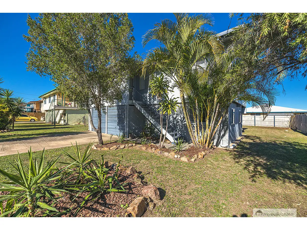 Main view of Homely house listing, 11 Duffy Street, Kawana QLD 4701