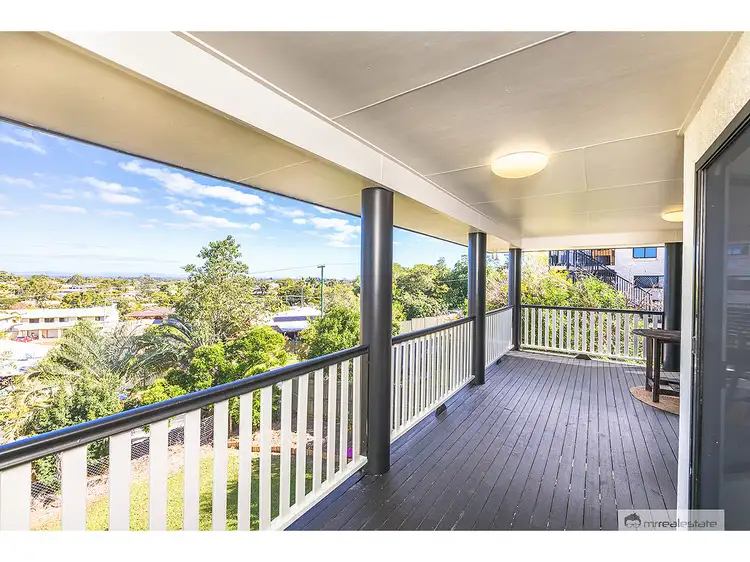 Third view of Homely house listing, 19 Forbes Avenue, Frenchville QLD 4701