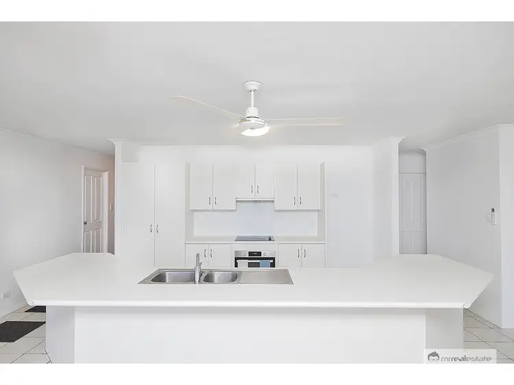Fourth view of Homely house listing, 19 Forbes Avenue, Frenchville QLD 4701