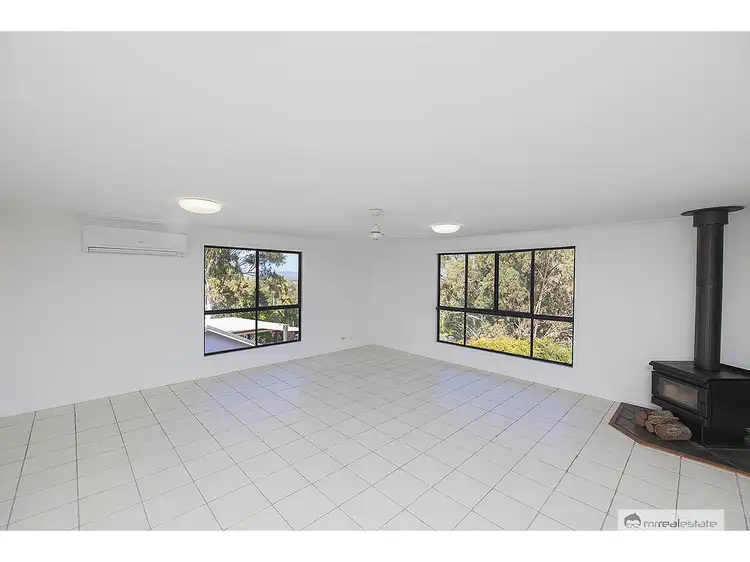 Fifth view of Homely house listing, 19 Forbes Avenue, Frenchville QLD 4701