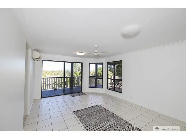 Sixth view of Homely house listing, 19 Forbes Avenue, Frenchville QLD 4701