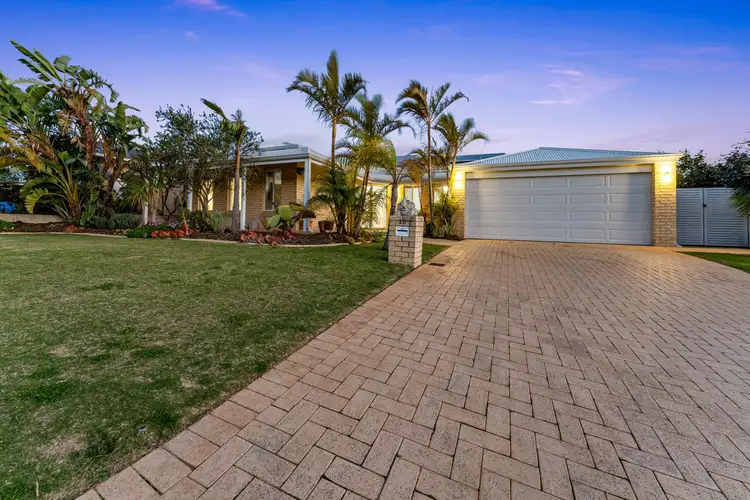 Second view of Homely house listing, 20 Quincy Loop, Iluka WA 6028