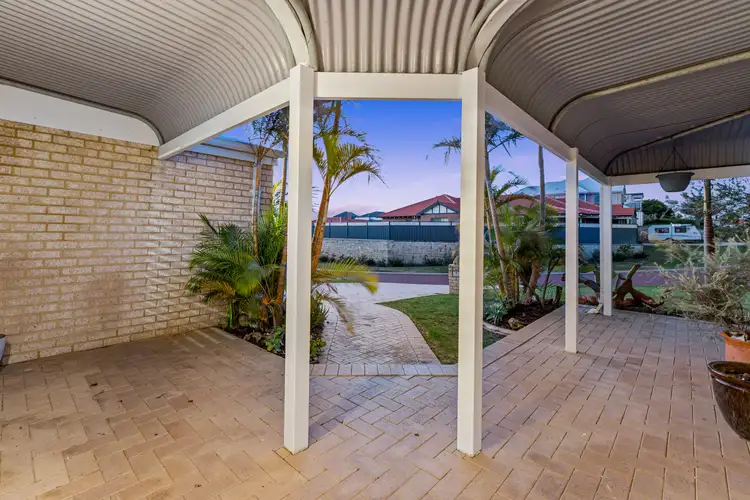 Fourth view of Homely house listing, 20 Quincy Loop, Iluka WA 6028