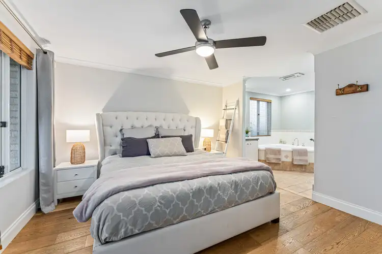 Seventh view of Homely house listing, 20 Quincy Loop, Iluka WA 6028